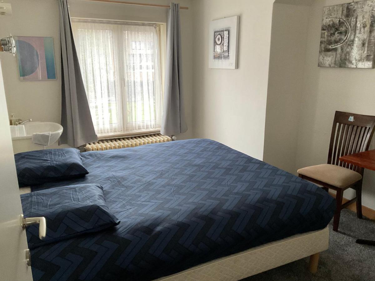 Oy Apartment Изегем Екстериор снимка