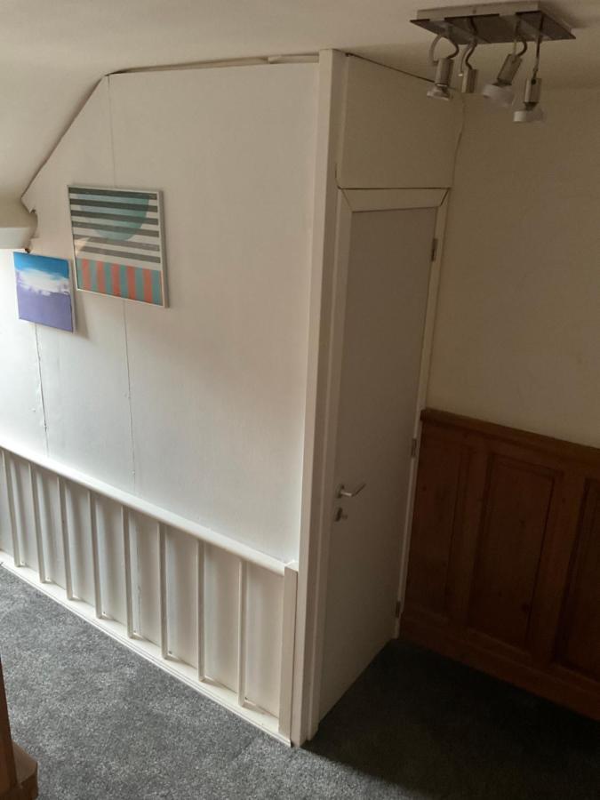 Oy Apartment Изегем Екстериор снимка