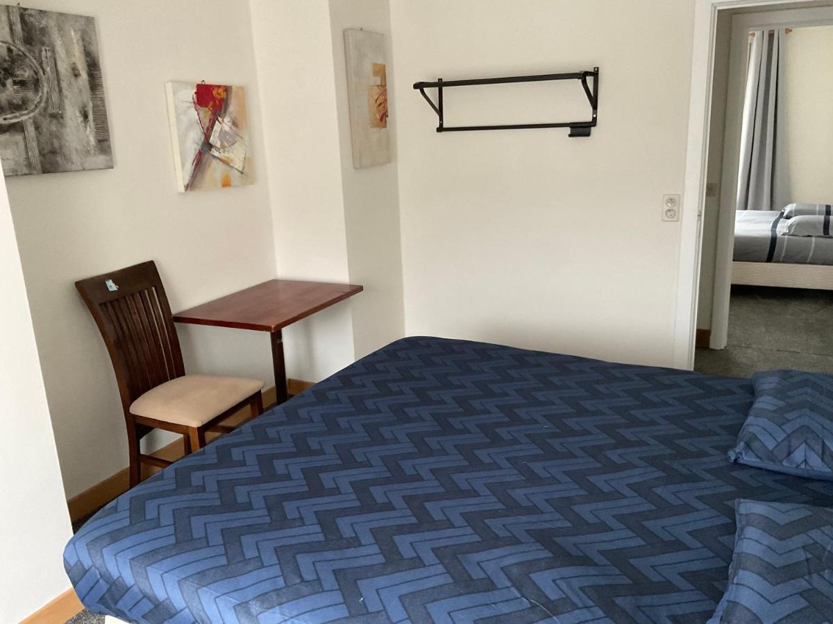 Oy Apartment Изегем Екстериор снимка