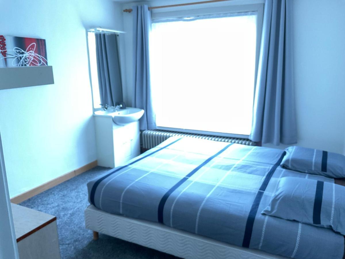 Oy Apartment Изегем Екстериор снимка