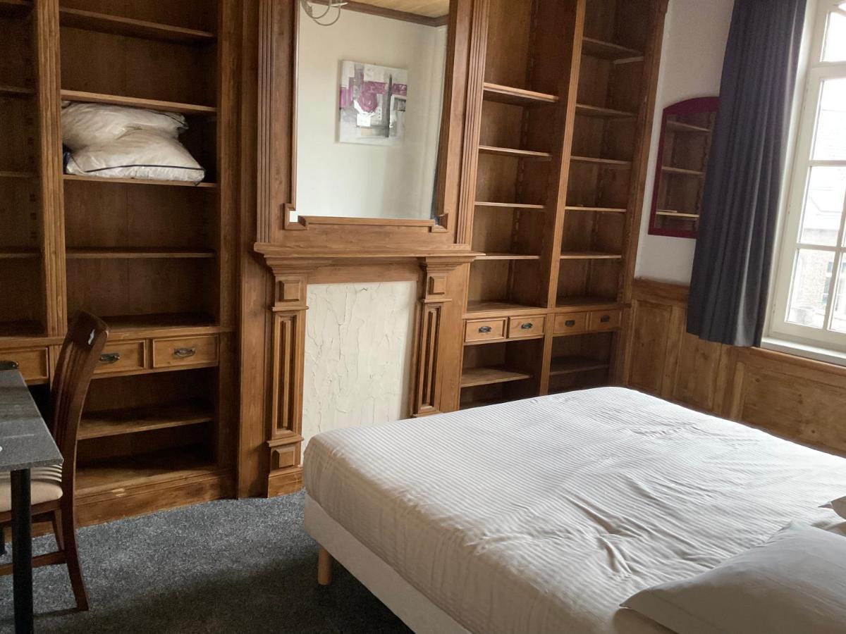 Oy Apartment Изегем Екстериор снимка