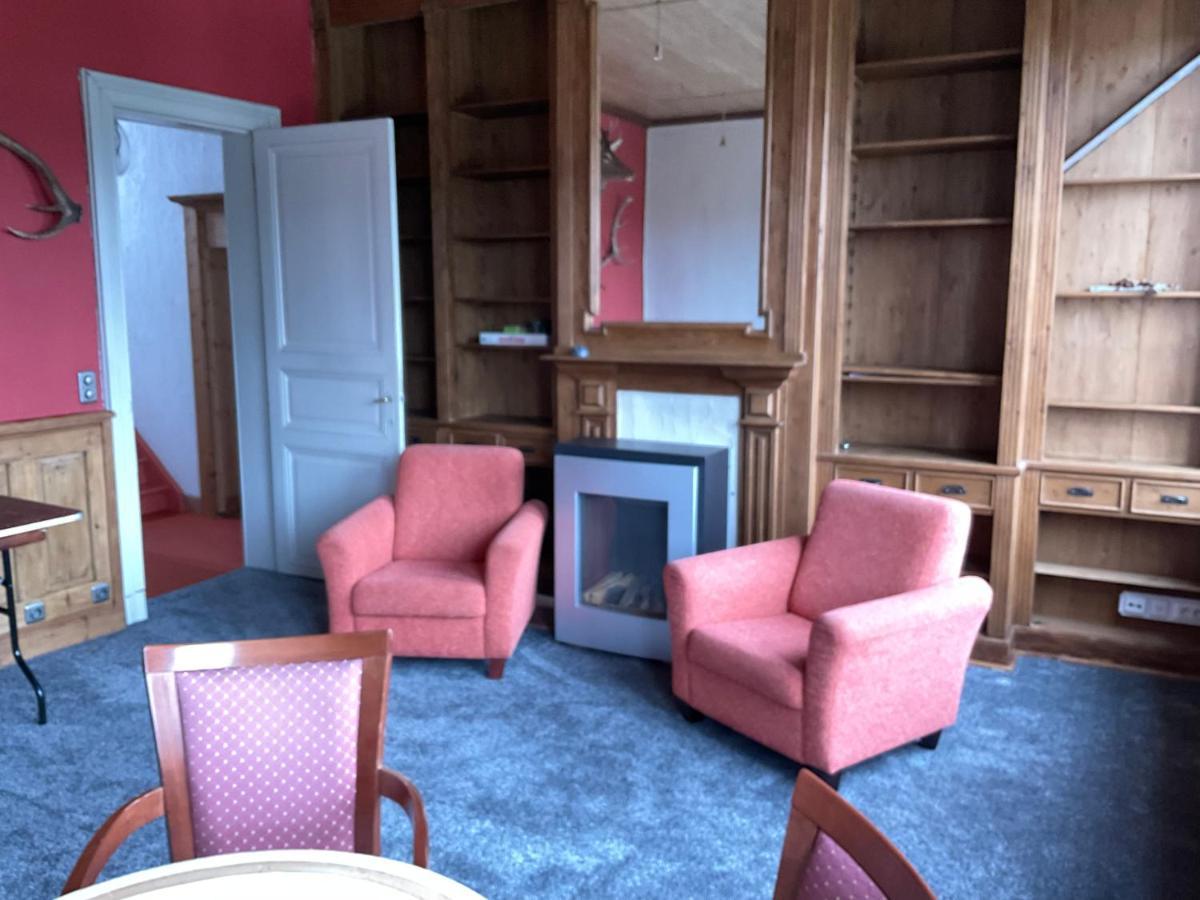 Oy Apartment Изегем Екстериор снимка